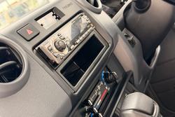 2024 Toyota Landcruiser GXL