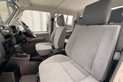 2024 Toyota Landcruiser GXL