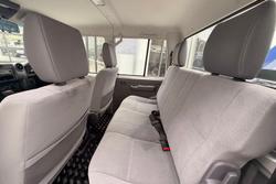 2024 Toyota Landcruiser GXL