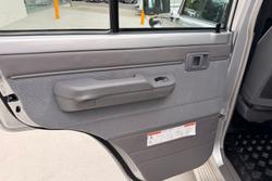 2024 Toyota Landcruiser GXL