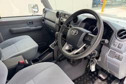 2024 Toyota Landcruiser GXL