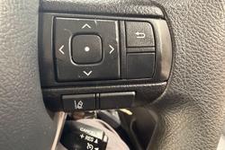 2024 Toyota Landcruiser GXL