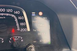 2024 Toyota Landcruiser GXL