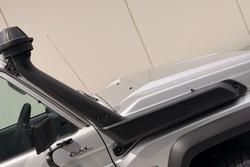 2024 Toyota Landcruiser GXL