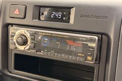 2024 Toyota Landcruiser GXL