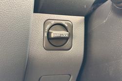 2024 Toyota Landcruiser GXL