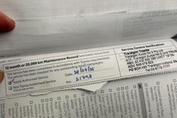 2024 Toyota Landcruiser GXL