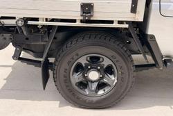 2024 Toyota Landcruiser GXL