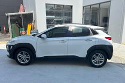 2020 Hyundai Kona Active