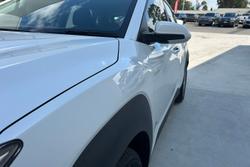 2020 Hyundai Kona Active