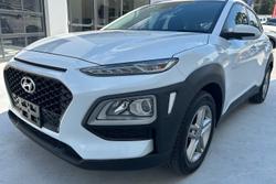 2020 Hyundai Kona Active