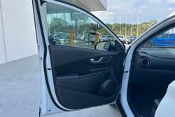 2020 Hyundai Kona Active