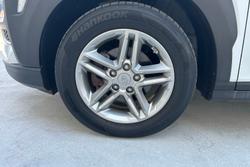 2020 Hyundai Kona Active