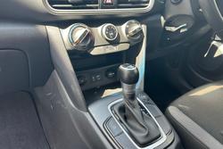 2020 Hyundai Kona Active