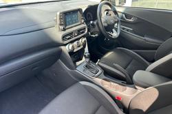 2020 Hyundai Kona Active