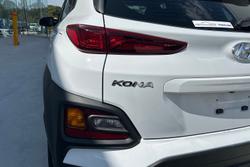 2020 Hyundai Kona Active
