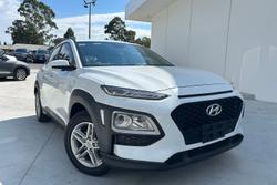 2020 Hyundai Kona Active
