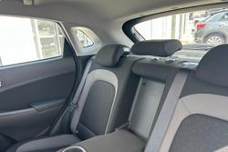 2020 Hyundai Kona Active