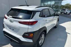 2020 Hyundai Kona Active
