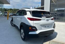 2020 Hyundai Kona Active