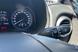 2020 Hyundai Kona Active