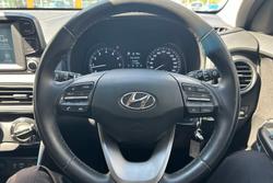 2020 Hyundai Kona Active