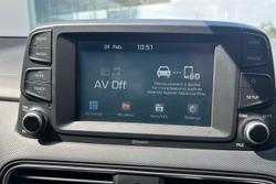 2020 Hyundai Kona Active