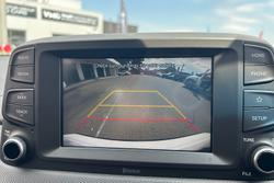 2020 Hyundai Kona Active