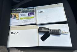 2020 Hyundai Kona Active