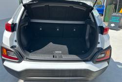 2020 Hyundai Kona Active