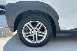 2020 Hyundai Kona Active