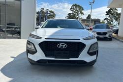2020 Hyundai Kona Active