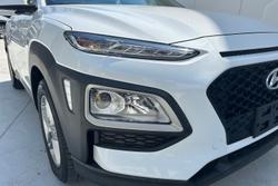 2020 Hyundai Kona Active