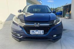 2018 Honda HR-V VTi-S