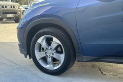 2018 Honda HR-V VTi-S