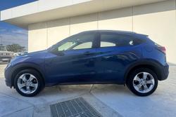 2018 Honda HR-V VTi-S