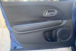 2018 Honda HR-V VTi-S