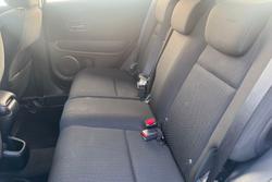 2018 Honda HR-V VTi-S