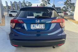 2018 Honda HR-V VTi-S