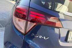 2018 Honda HR-V VTi-S