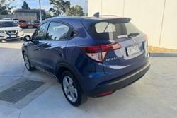 2018 Honda HR-V VTi-S