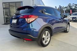 2018 Honda HR-V VTi-S
