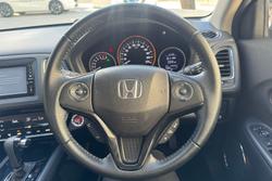 2018 Honda HR-V VTi-S