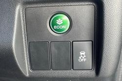 2018 Honda HR-V VTi-S