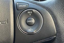 2018 Honda HR-V VTi-S