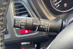 2018 Honda HR-V VTi-S