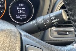 2018 Honda HR-V VTi-S