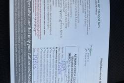 2018 Honda HR-V VTi-S