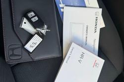 2018 Honda HR-V VTi-S