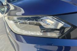 2018 Honda HR-V VTi-S